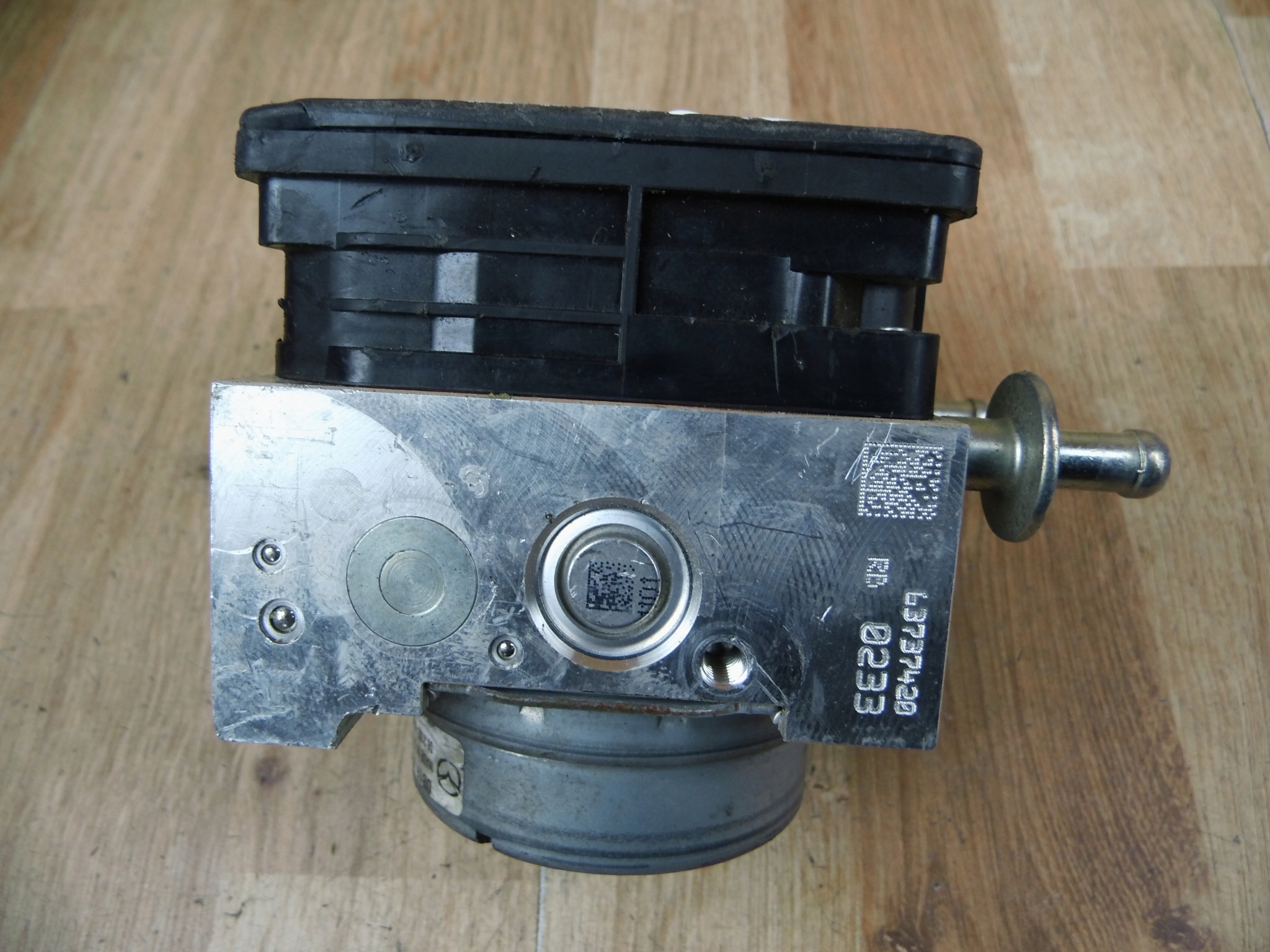 Mazda 2 DJ pump ABS DB1R437A0