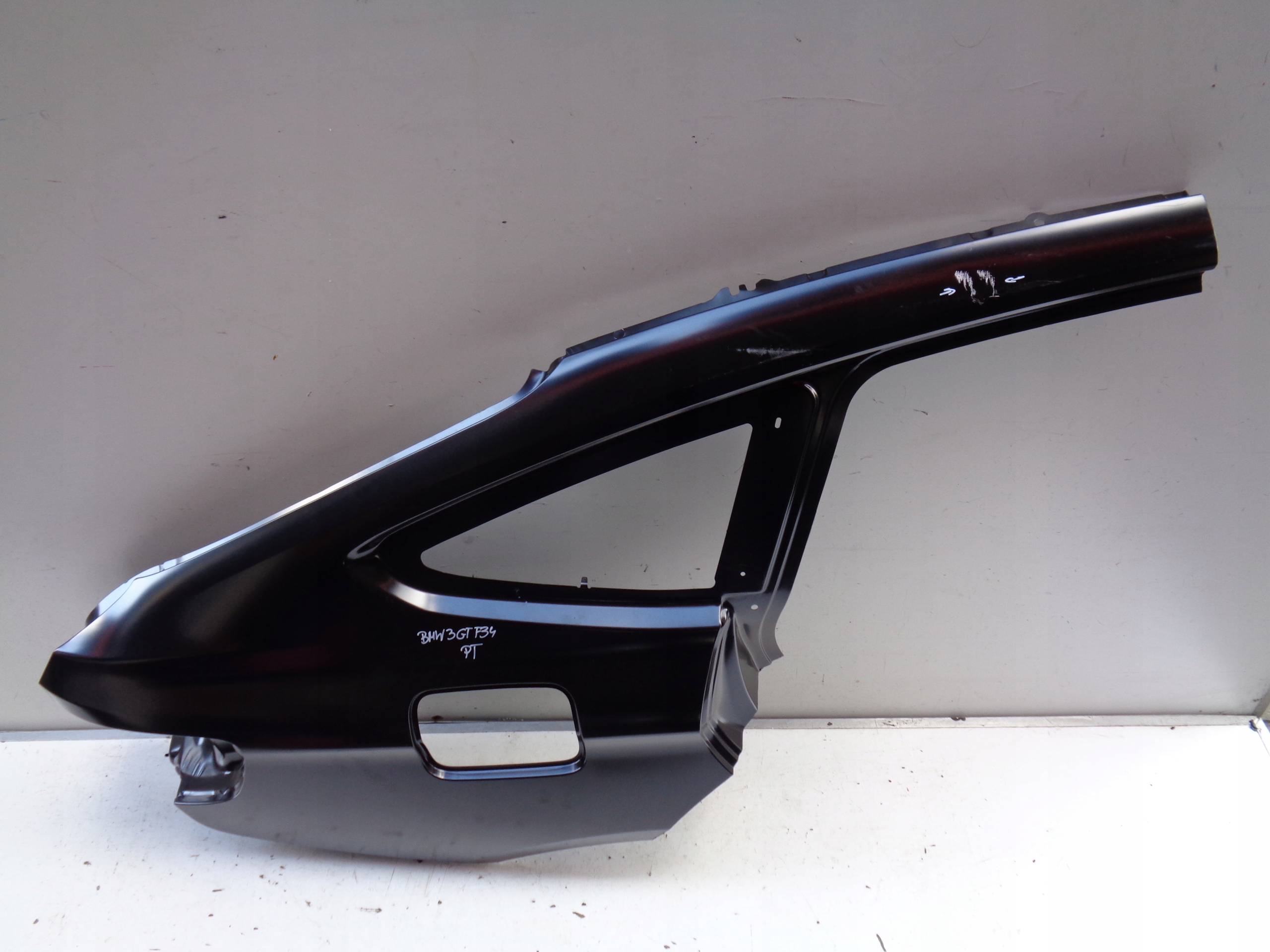 parafango Destra posteriore BMW 3 GT F34