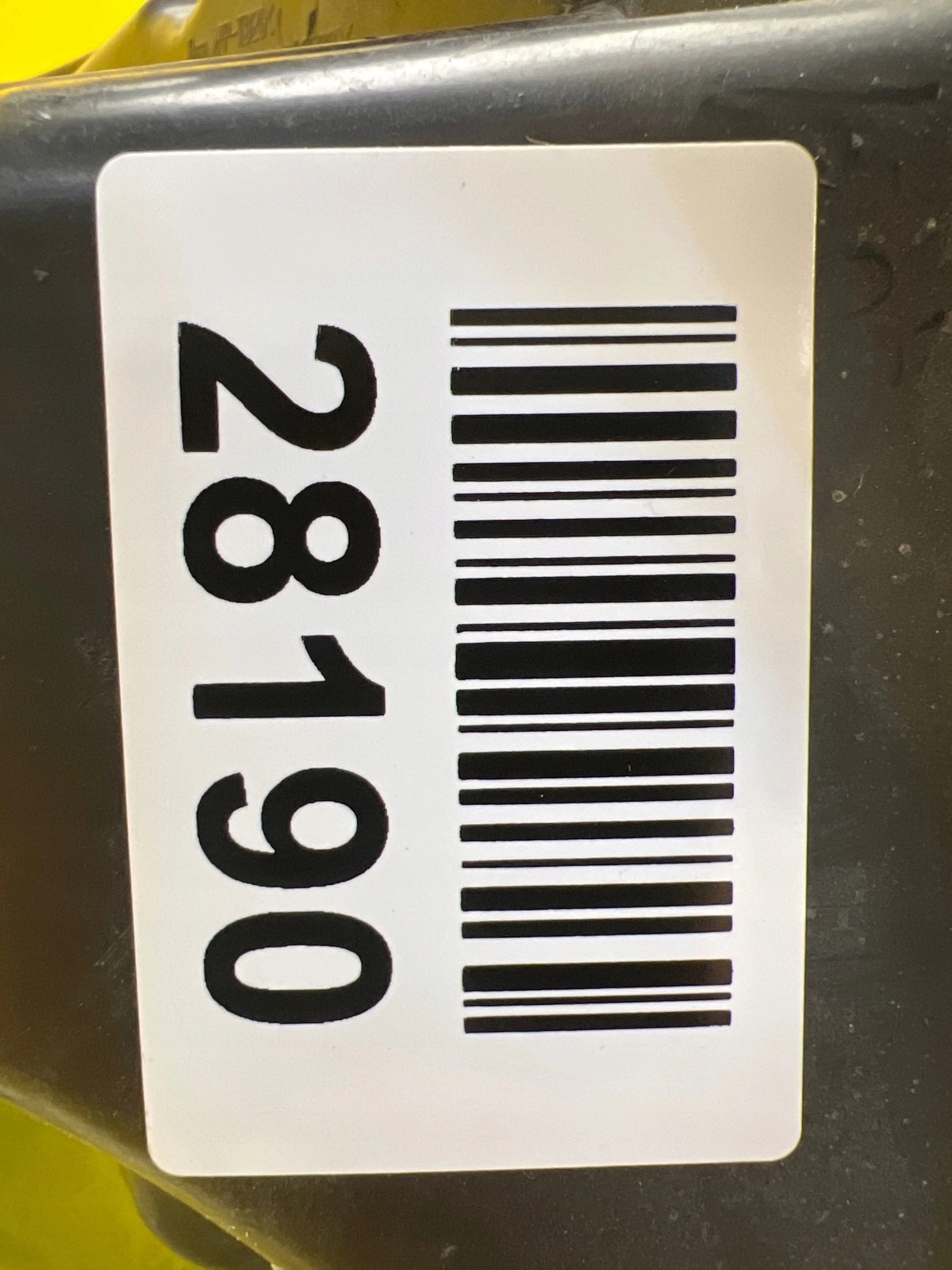 light left Toyota Hilux Full Led 16-21