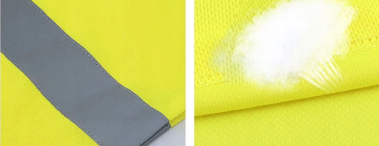 KOSZULKA POLO OSTRZEGAWCZA Koszulka robocza ODBLASKOWA Hi-VIS WYSOKA JAKOŚĆ Kod producenta KOSZULKA POLO OSTRZEGAWCZA