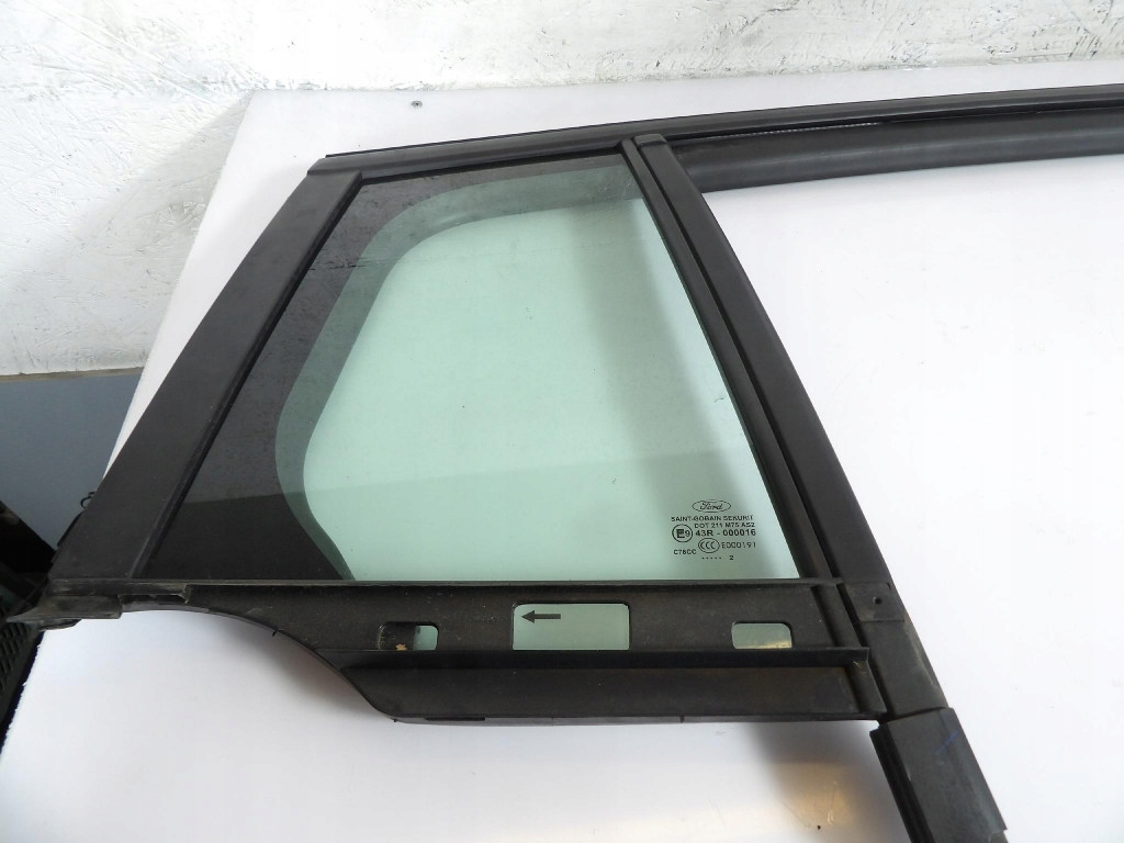 FORD FOCUS MK4 KOMBI Dichtsatz Tür rechts heck JX7B A25824