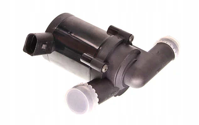 Vodní Pumpa Citroen/ford, Cirkulace Chladicí Kapaliny Hdi/tdci