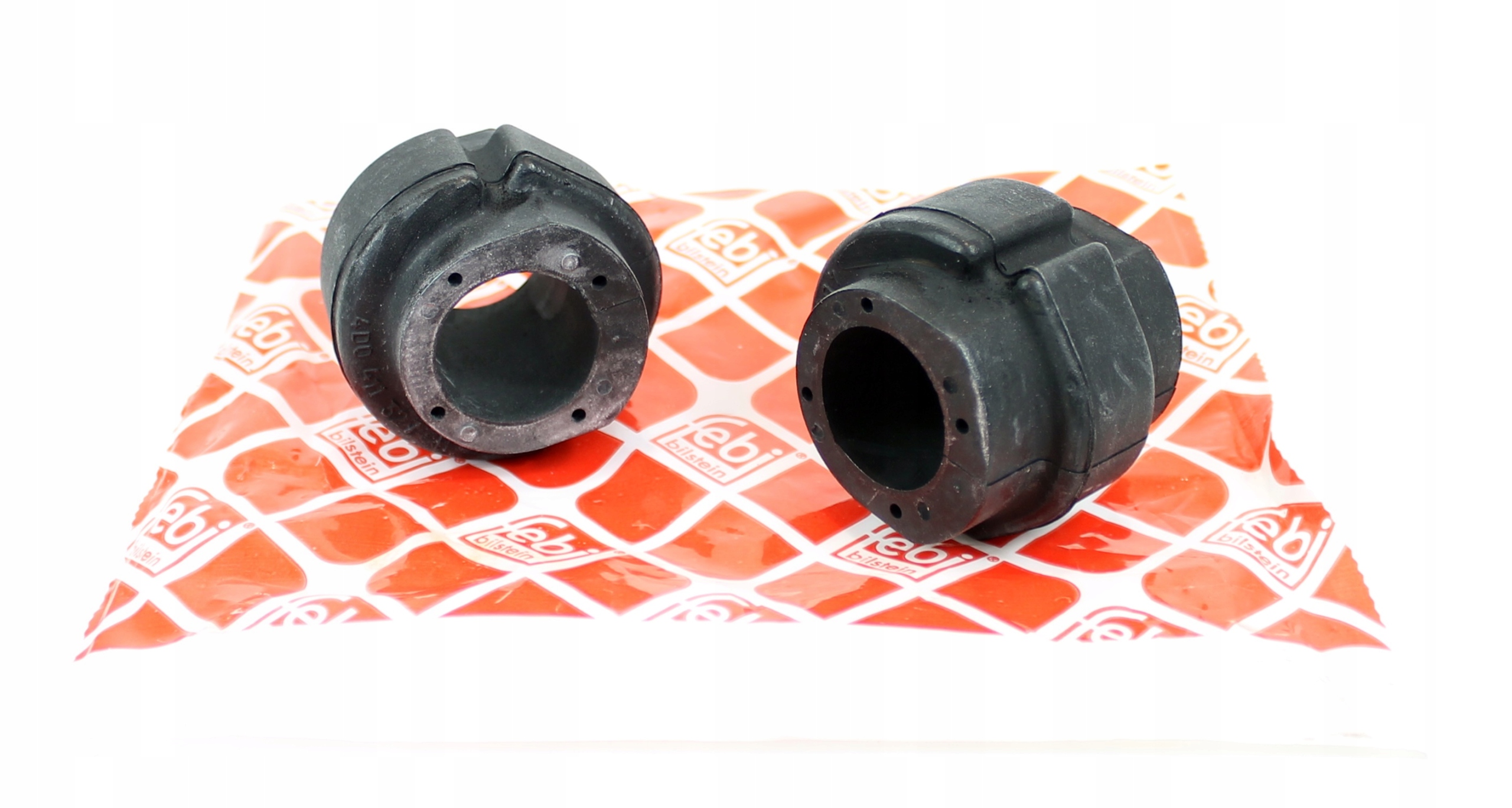 

Febi gumy stabilizatora Audi A4 A6 A8 Vw Passat