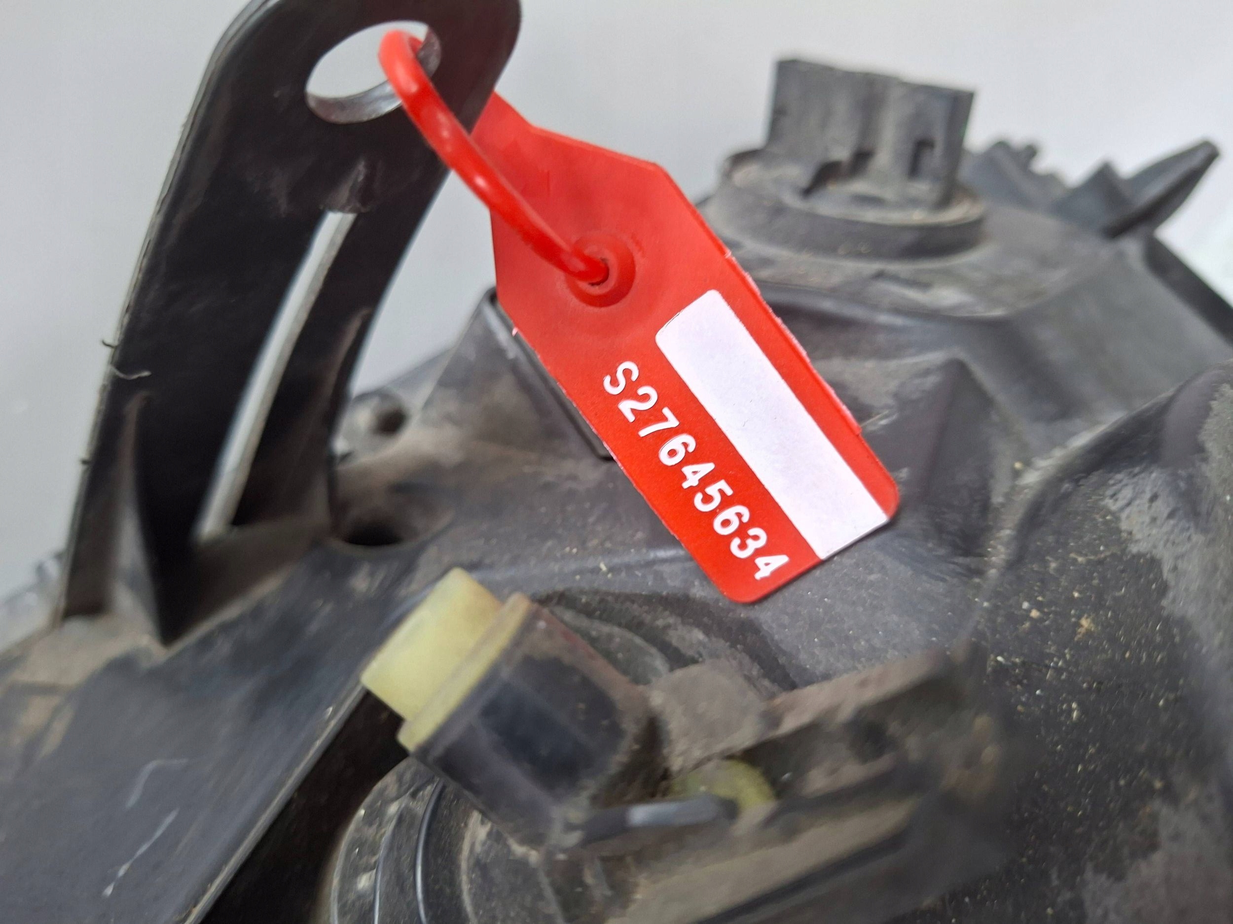 light front right 260105828R DACIA DUSTER and LIFT 2013