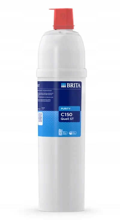 Brita Purity C150 Quell St vodný filter