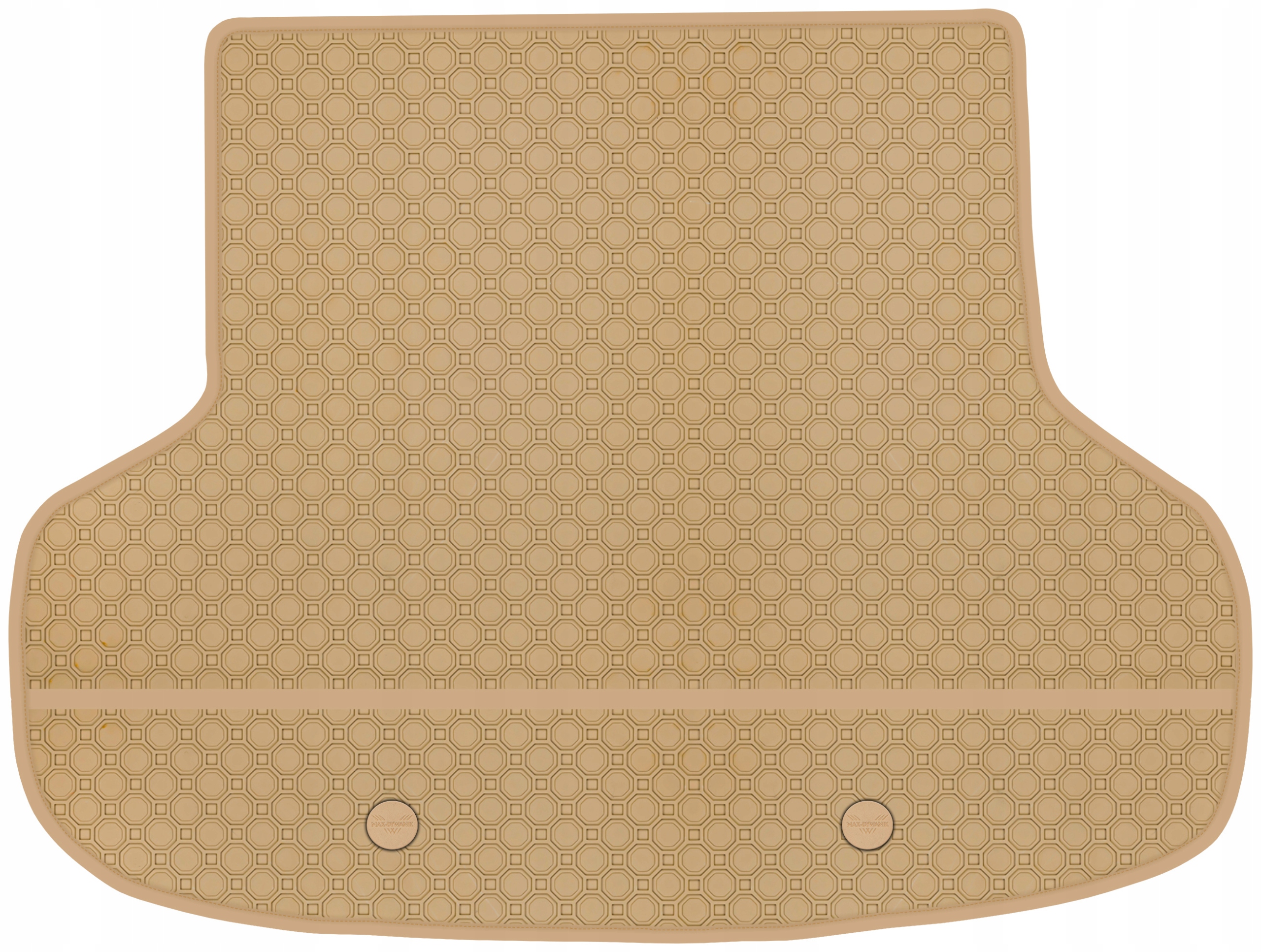 Volvo S40 I Sedan 1995-2004 Koberec do zavazadlového prostoru Primeliner Honey
