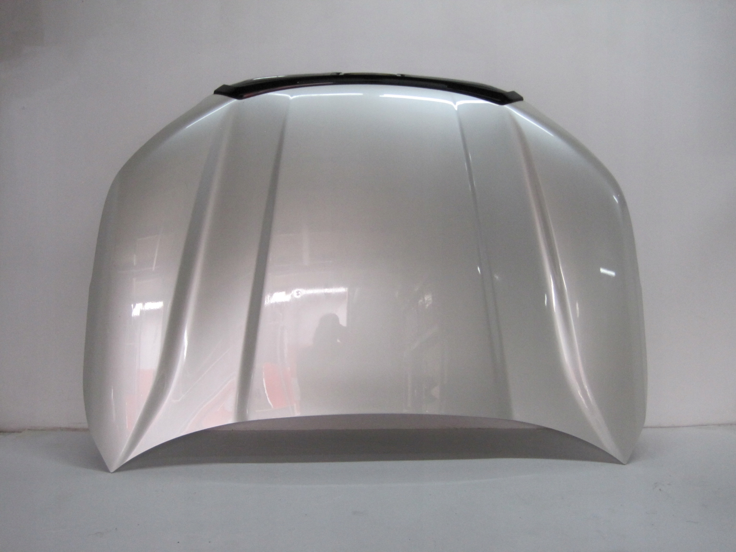 Capot SUBARU FORESTER V 22R