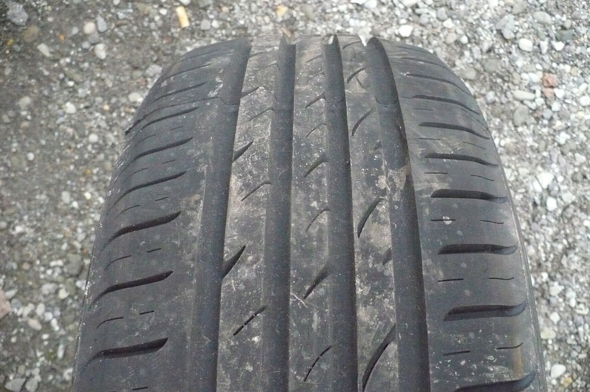 Nexen NBlue Hd Plus 205/55R16 Nová 2023