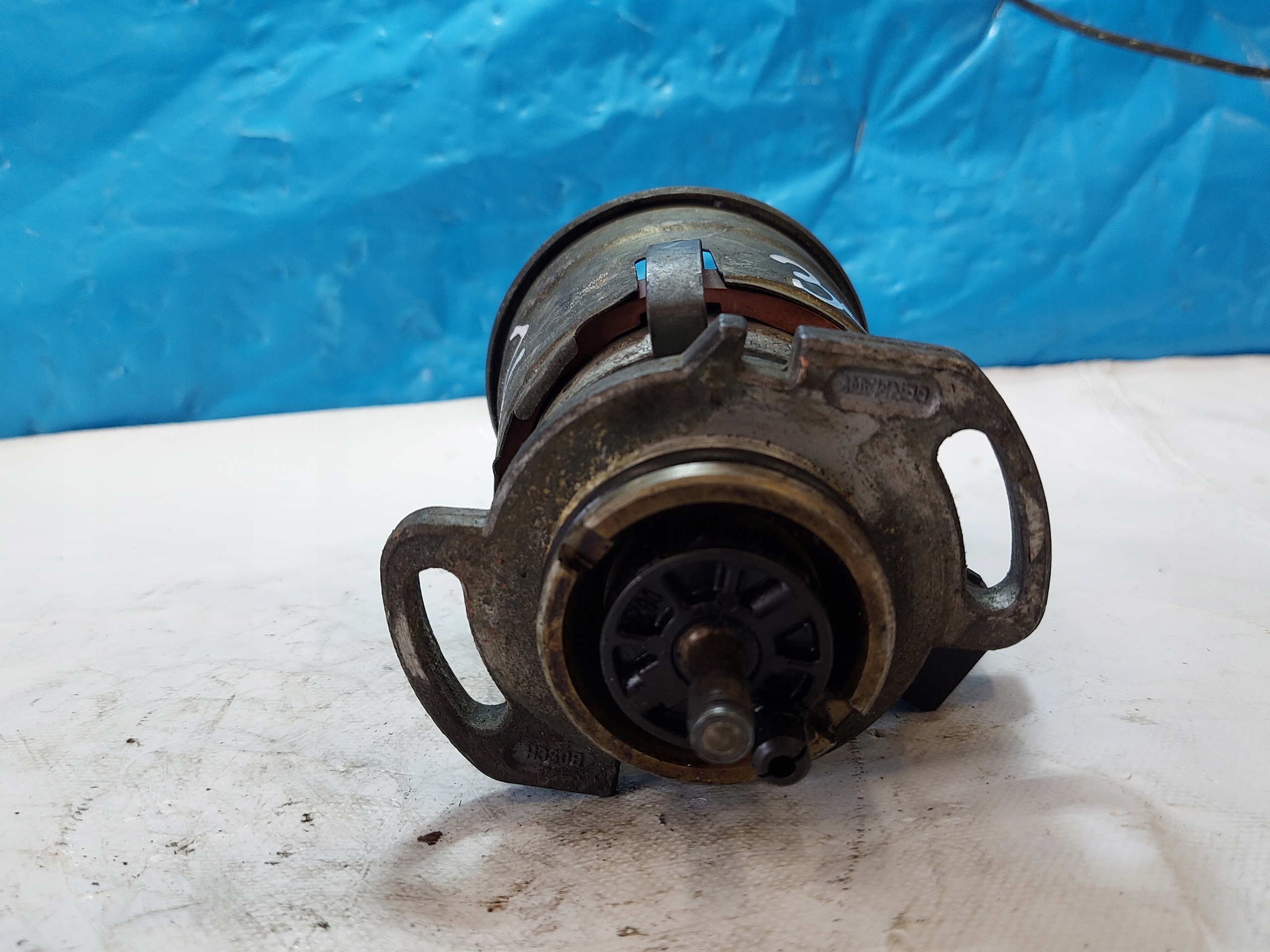 APARAT ignition VW POLO 1.0 B 030905205AC
