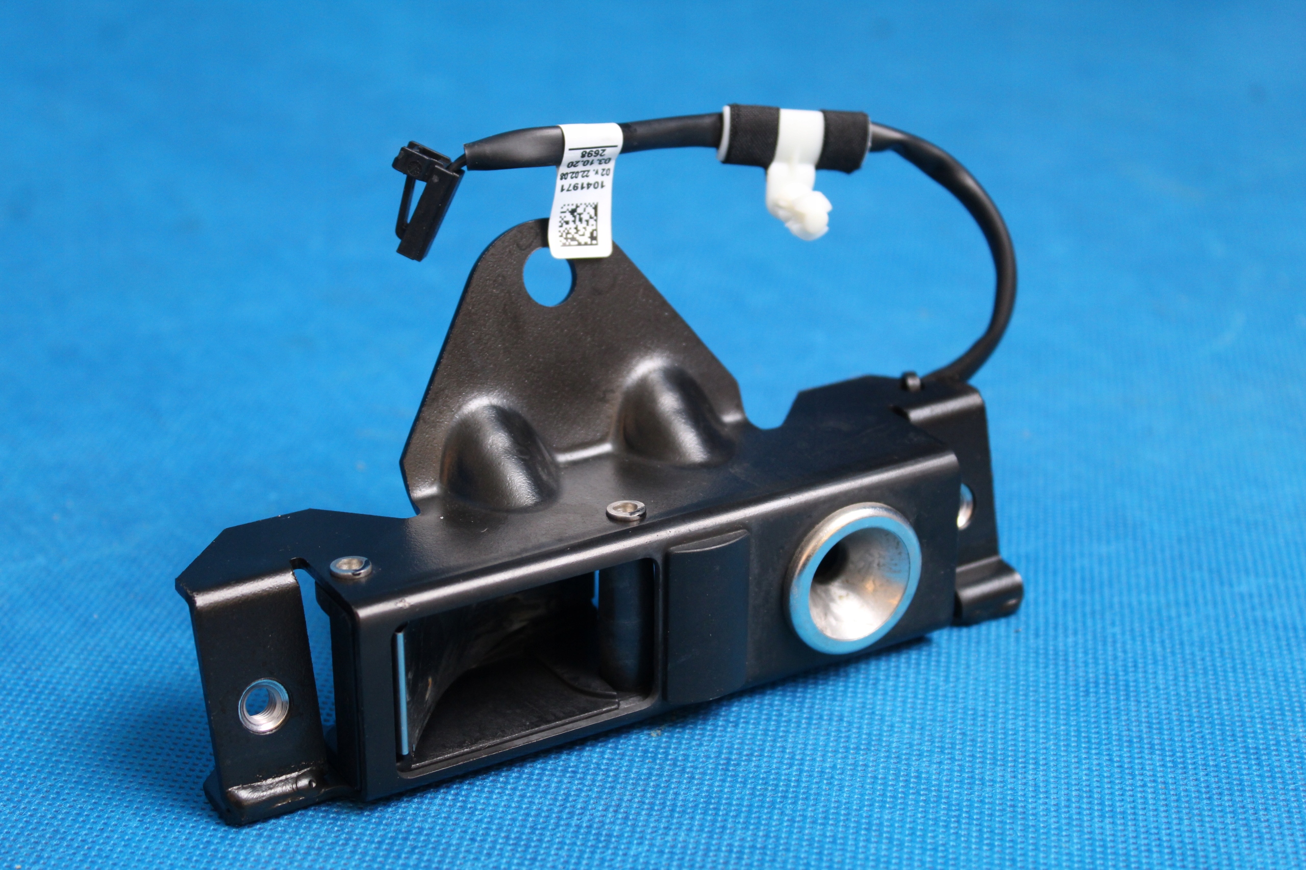 VW T-ROC CABRIO RYGIEL DACHU LEWY 8P7871443F 2021R Numer katalogowy części 8P7871443F T-ROC