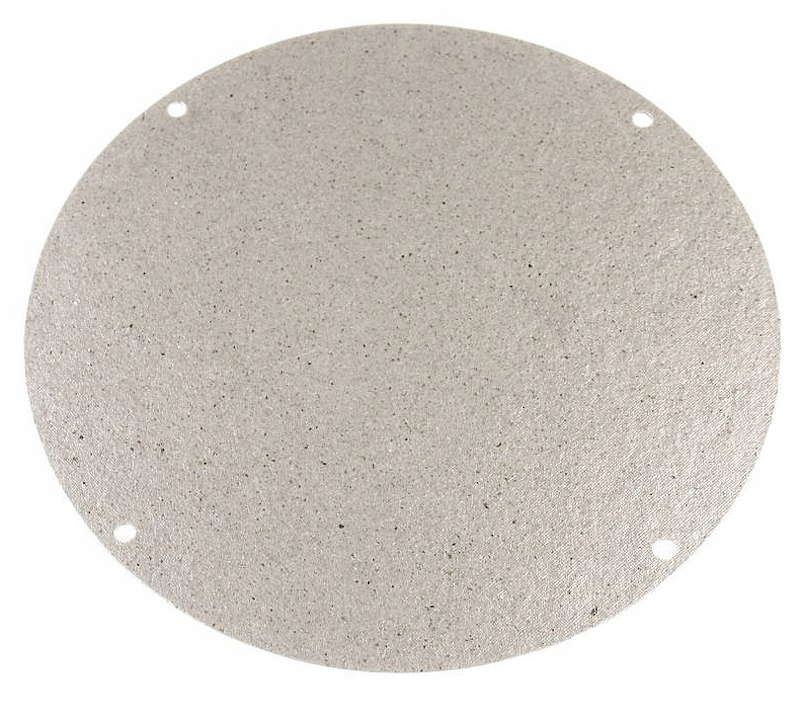 Oryginalna mika, płytka mikowa mikrofali, mikrofalówki Samsung NQ50, NQ5B