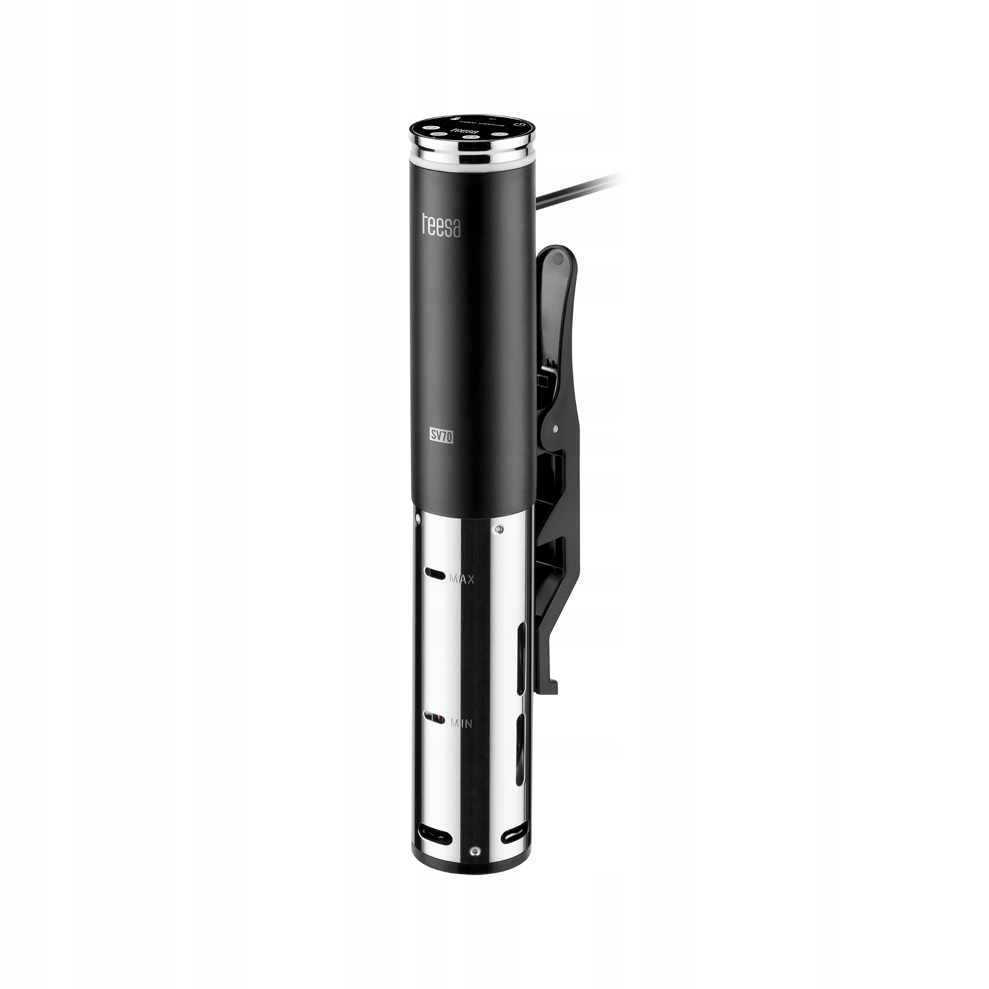 Cyrkulator do gotowania próżniowego zanurzeniowy sous vide Teesa SV70 1200W