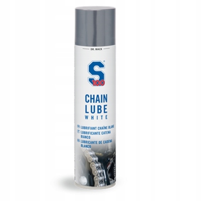 

Smar motocyklowy do łańcucha w sprayu S100 100ml