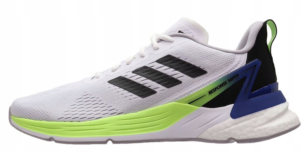 Buty Adidas Response bieganie FX4832 r42 2/3