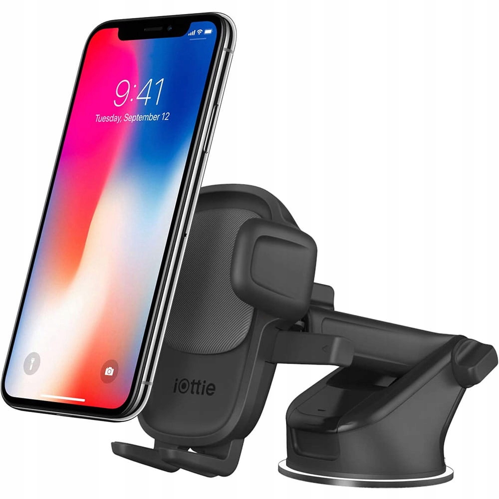 IOTTIE EASY ONE TOUCH 5 DASH UCHWYT SAMOCHODOWY