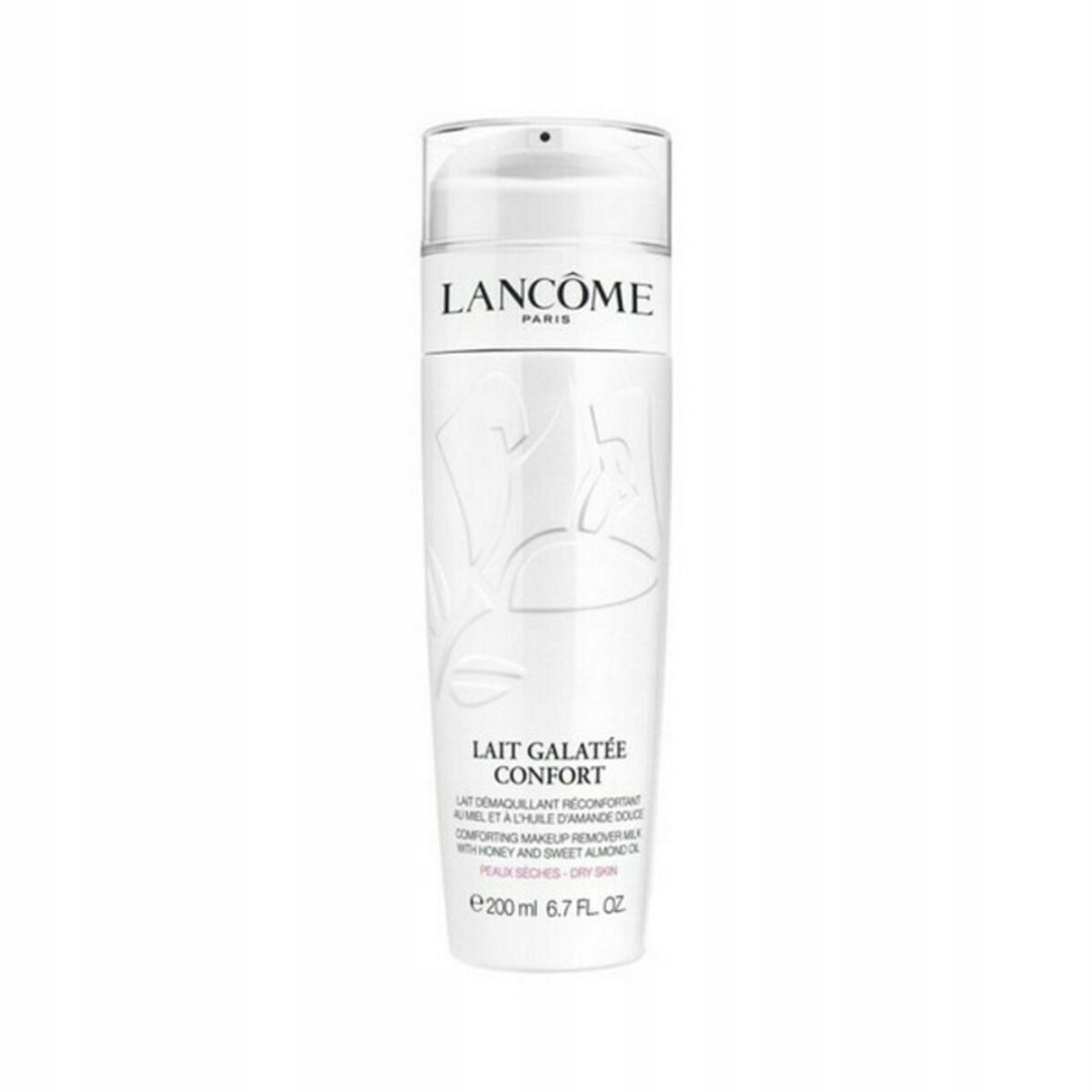 Odličovací mléko na obličej Confort Lancôme 3.14776E+12 400 ml