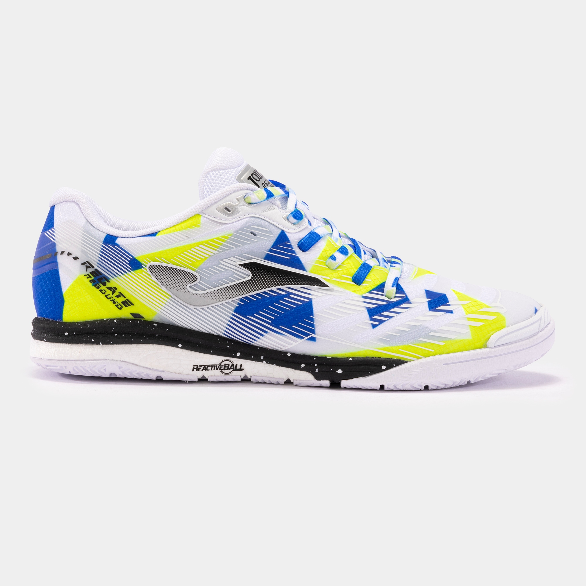 Halové Boty Joma Regate Rebound 2402 Futsal vel. 40