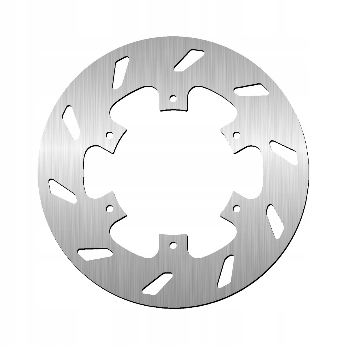 9016283000/1 - А. ТОРМОЗНОЙ ДИСК ЗАДНИЙ MZ 125 SM RT SX