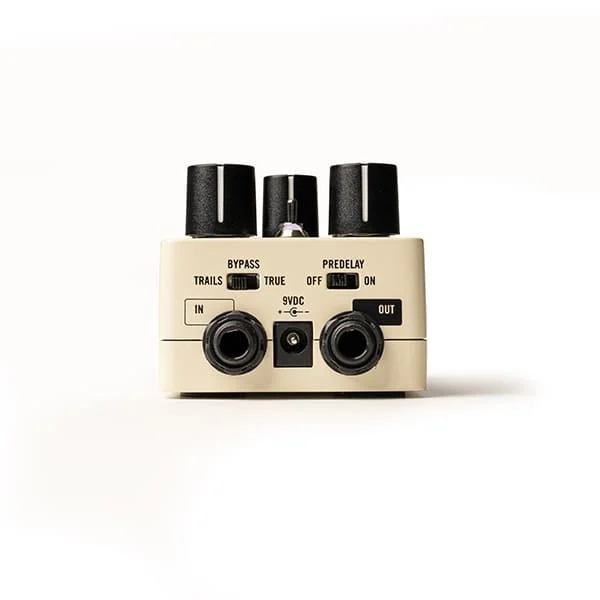 Universal Audio - UAFX Evermore Studio Reverb - efekt gitarowy Marka Universal Audio