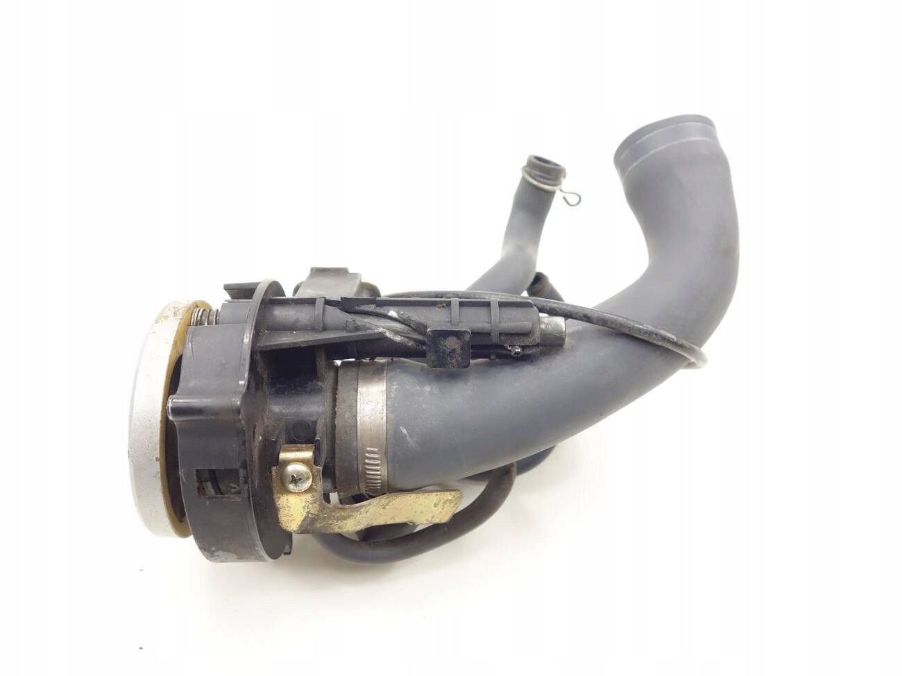 Sym Gts 125 Evo Wlew Paliwa Producent SYM