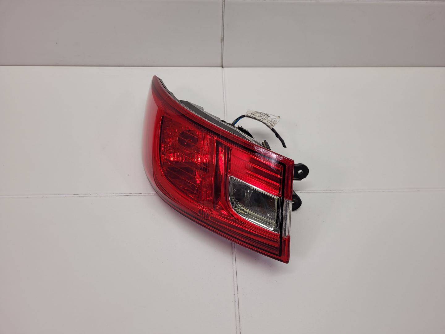 light rear left side Renault Clio 4 facelift 2019 265553021R