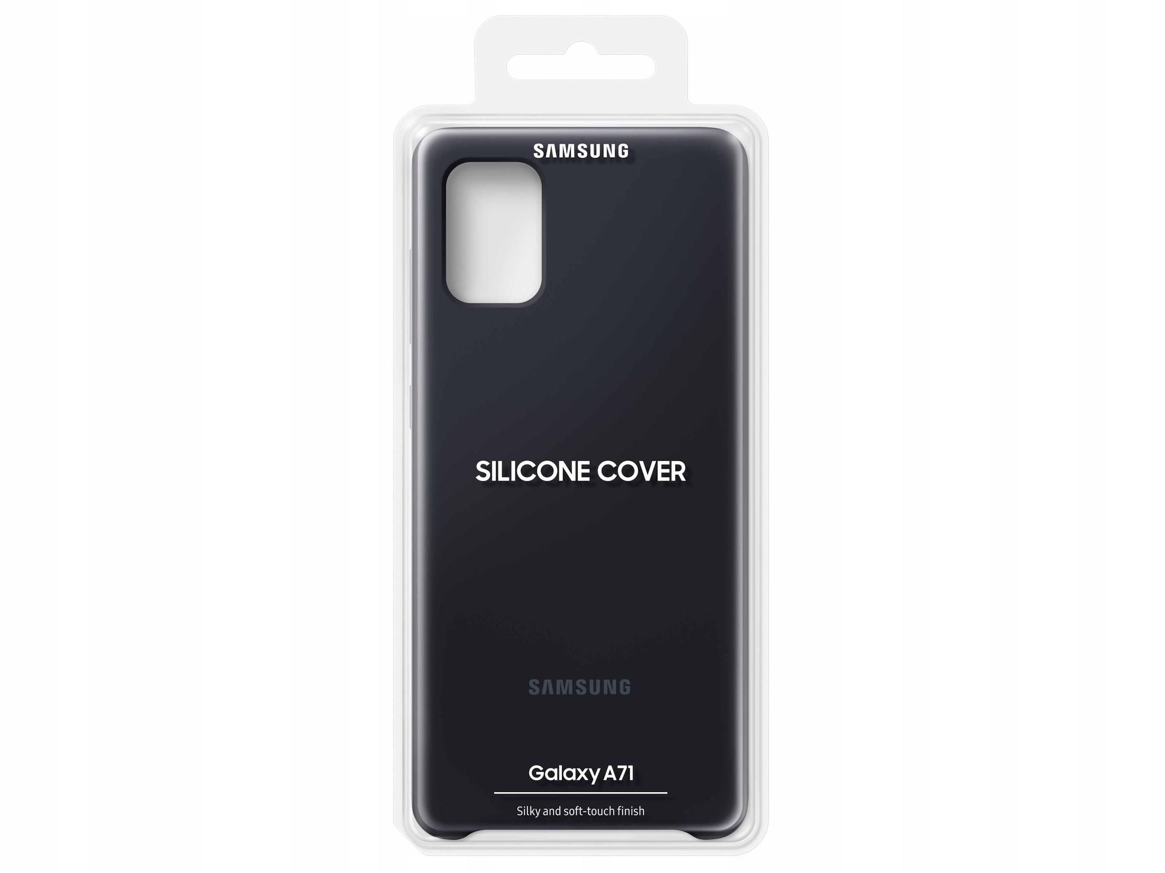 Etui Samsung Galaxy A71 - Niska cena na Allegro.pl