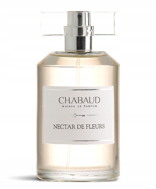 Chabaud Nectar de Fleurs Edp 100 ml, vůně pro ženy