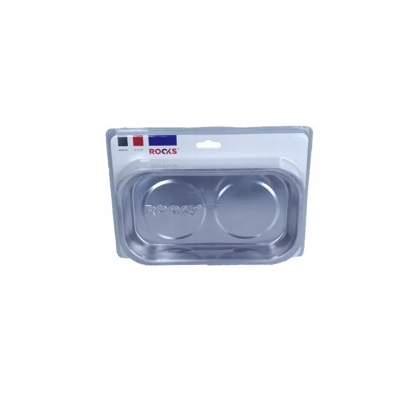 Miska magnetyczna, tacka magnetyczna 14x24 cm