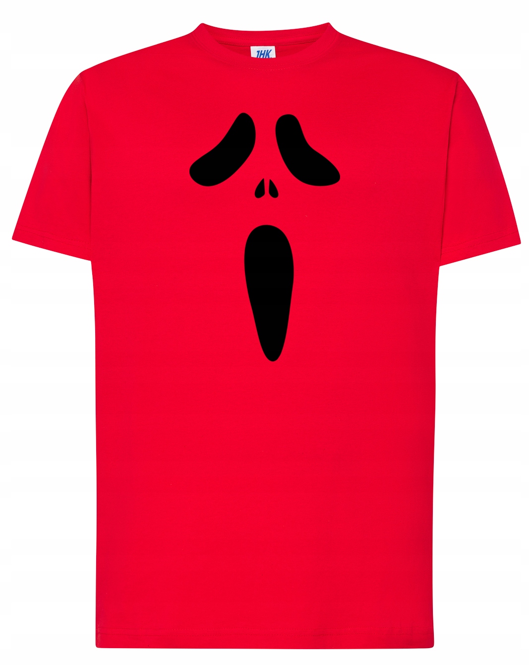 

Koszulka Na Halloween Krzyk Screem XL