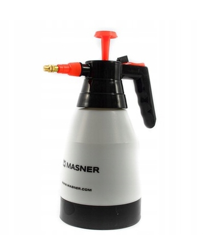 

K2 Masner Opryskiwacz Ciśnieniowy 1l