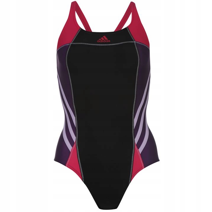 SKJ0593 Adidas strój kąpielowy/pływacki Rozmiar 34