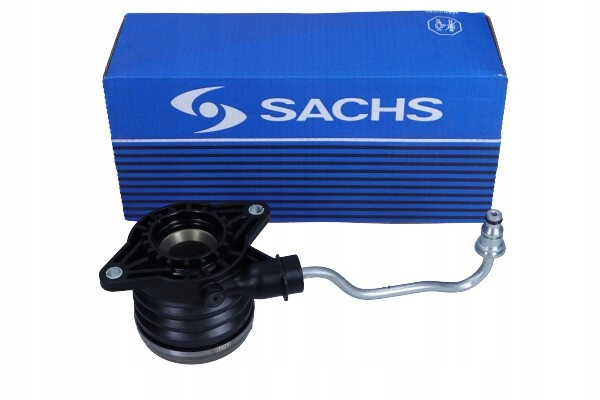 ВЫЖИМНОЙ ПОДШИПНИК ЦЕНТРАЛЬНЫЙ OPEL COMBO 12-