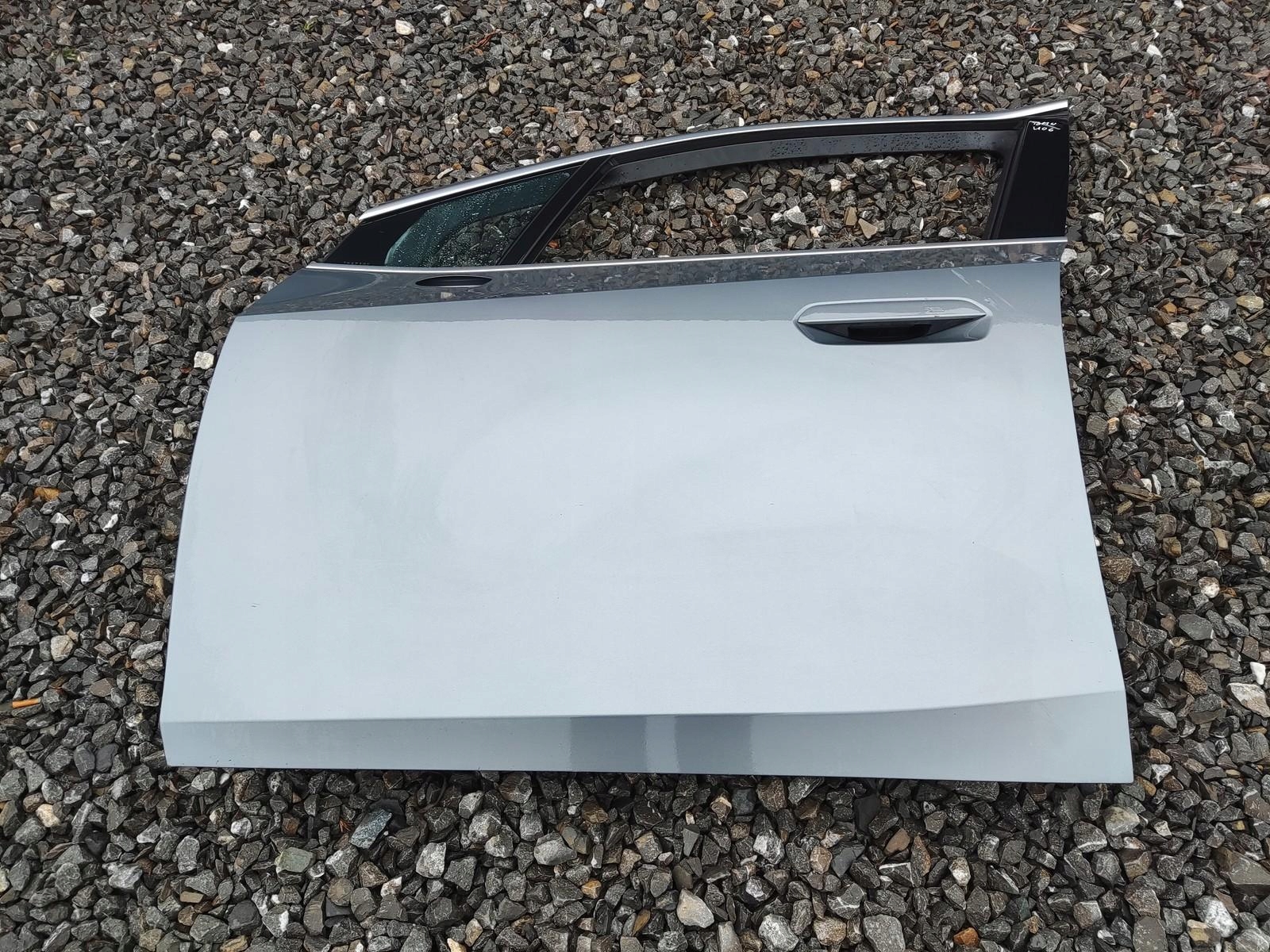 door left left front front BMW 2 ACTIVE TOURER U06 2022-2026