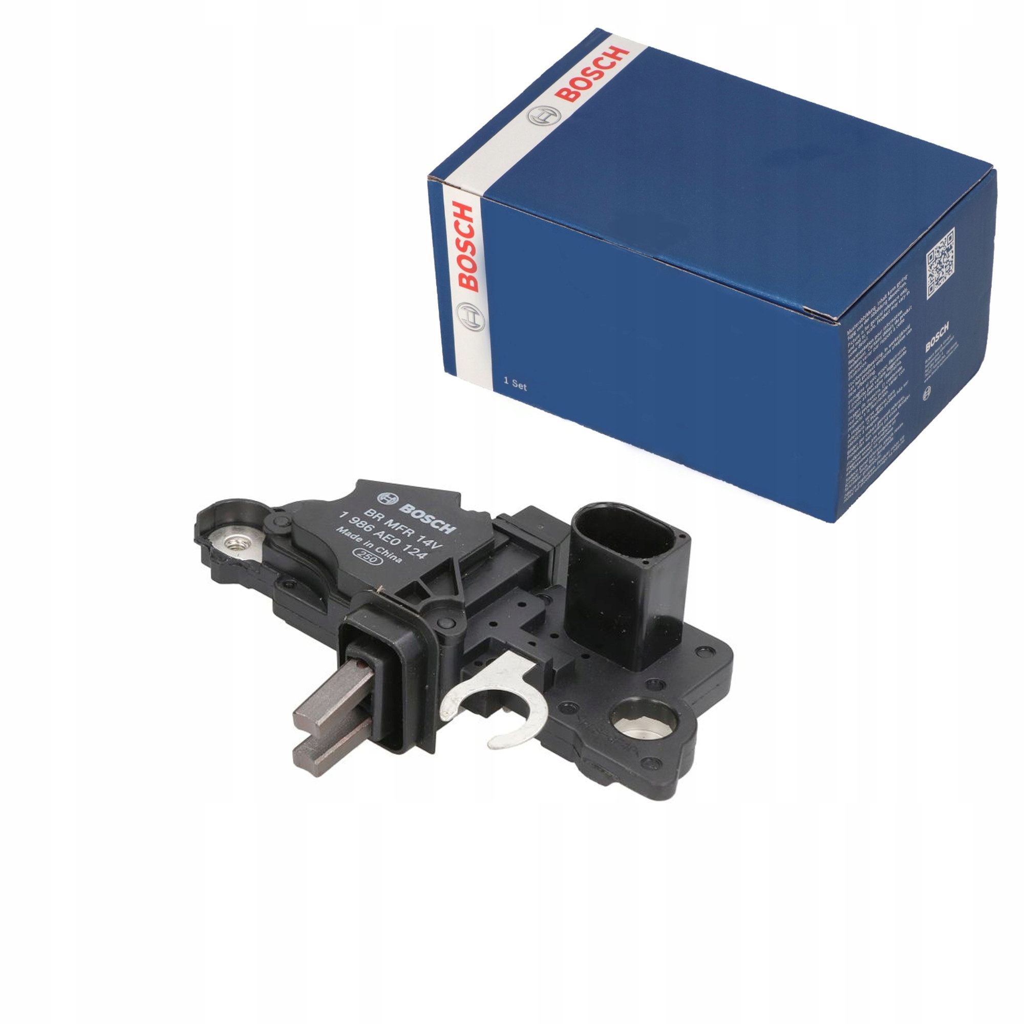 BOSCH REGULATOR NAPIĘCIA DO MERCEDES W203 AUDI A2