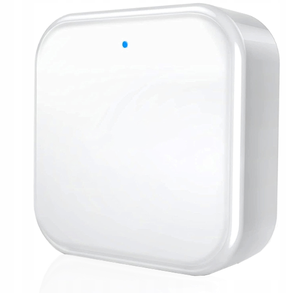 

Bramka Wifi G2 dla zamków SmartLock Ttlock Bt