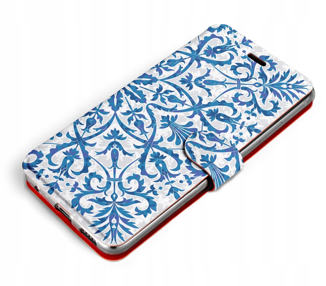 

Etui Mobiwear do Nokia 7.2 - ME01P