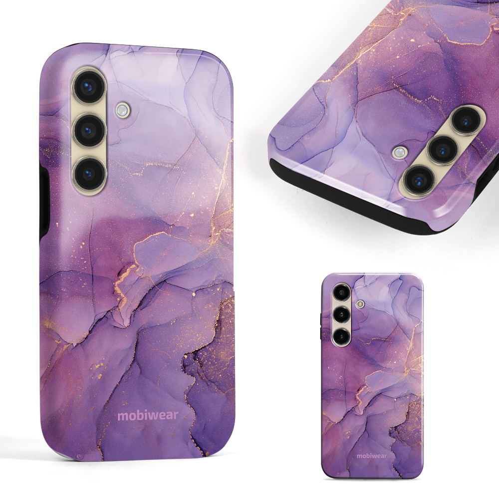 Etui Mobiwear Elite do Samsung Galaxy S24 EP20E