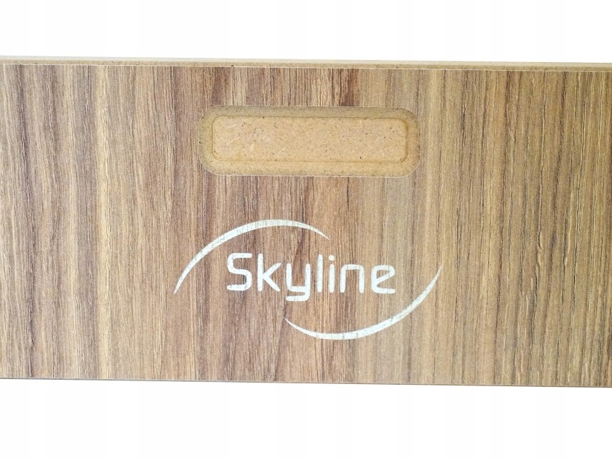 Kitchen Helper Pomocnik Kuchenny dla dziecka Składany Montessori dla dzieci Kolor biały