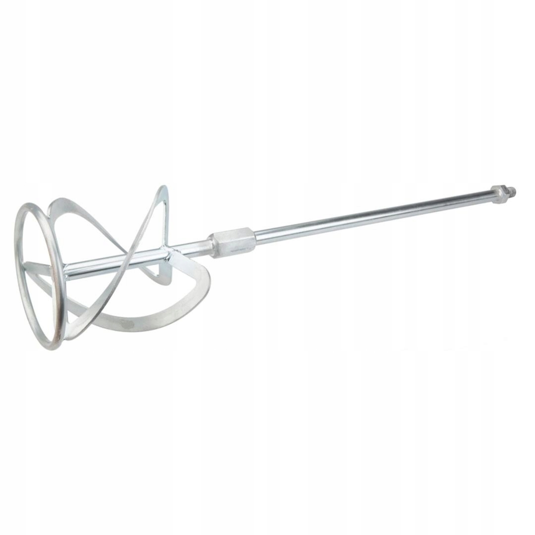 

Mieszadło do zapraw 590x120 mm gwint M14 58G782-96