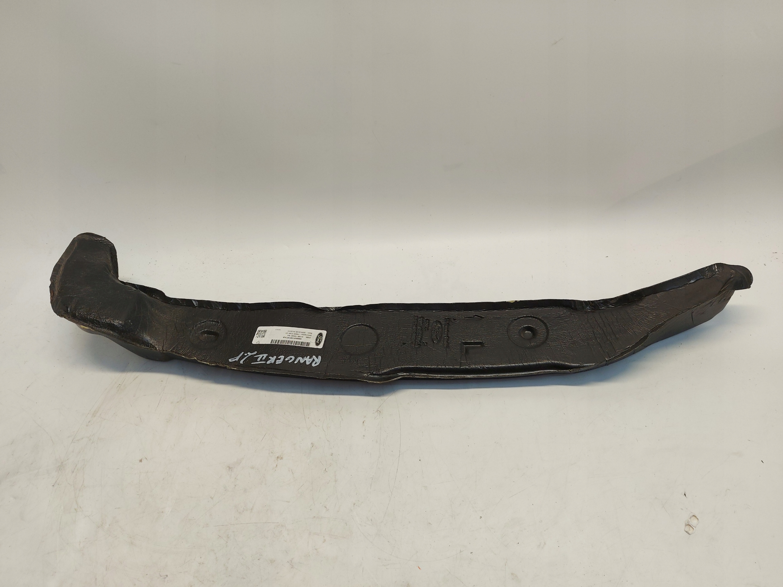 Ford Ranger VI 6 AMAROK II Insonorisation Aile Gauche