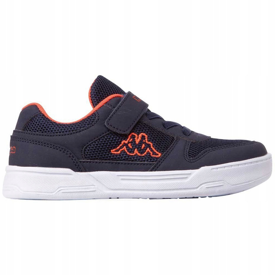 

Buty dziecięce sportowe Kappa Dalton 260779 1 r.32