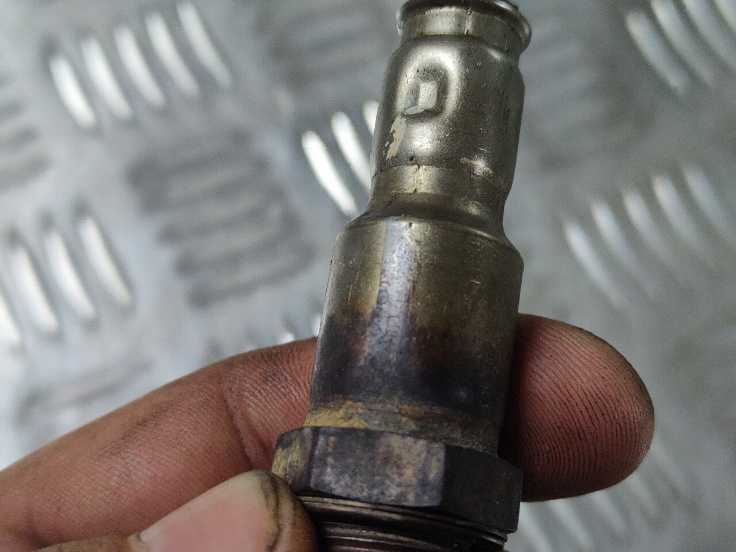 Chevrolet Camaro VI SS 2016 лямбда-зонд