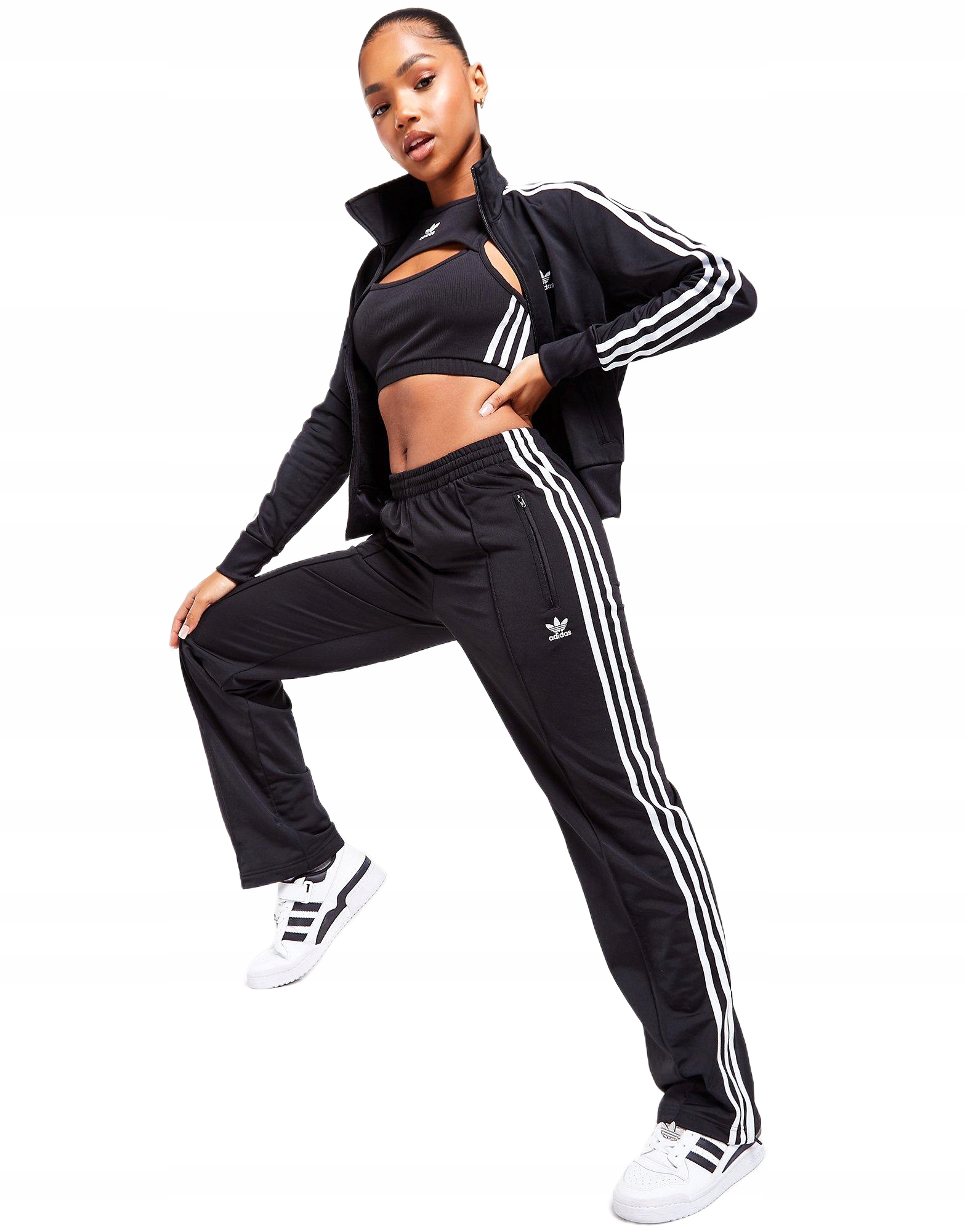 Adidas Adidas Adicolor Firebird - Niska cena na Allegro