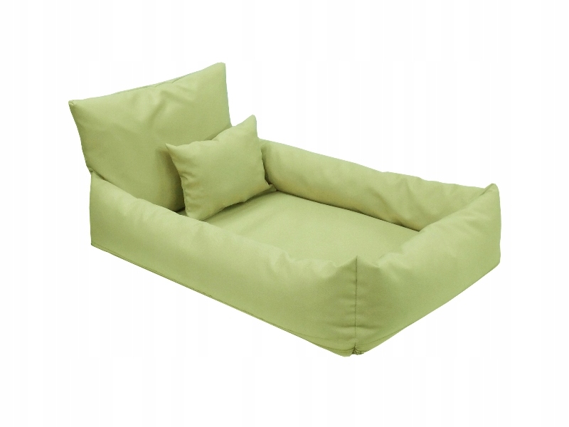 

Ortopedyczne legowisko dla psa Bella 120x85 k.20