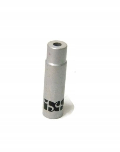 Ixs Końcówka Pancerza Alu 50szt X-Ferrule 120 /B39