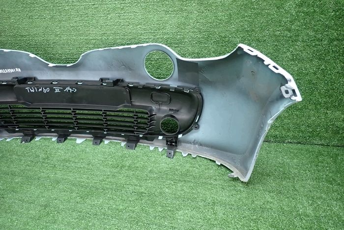 RENAULT TWINGO III 14-18 front bumper front