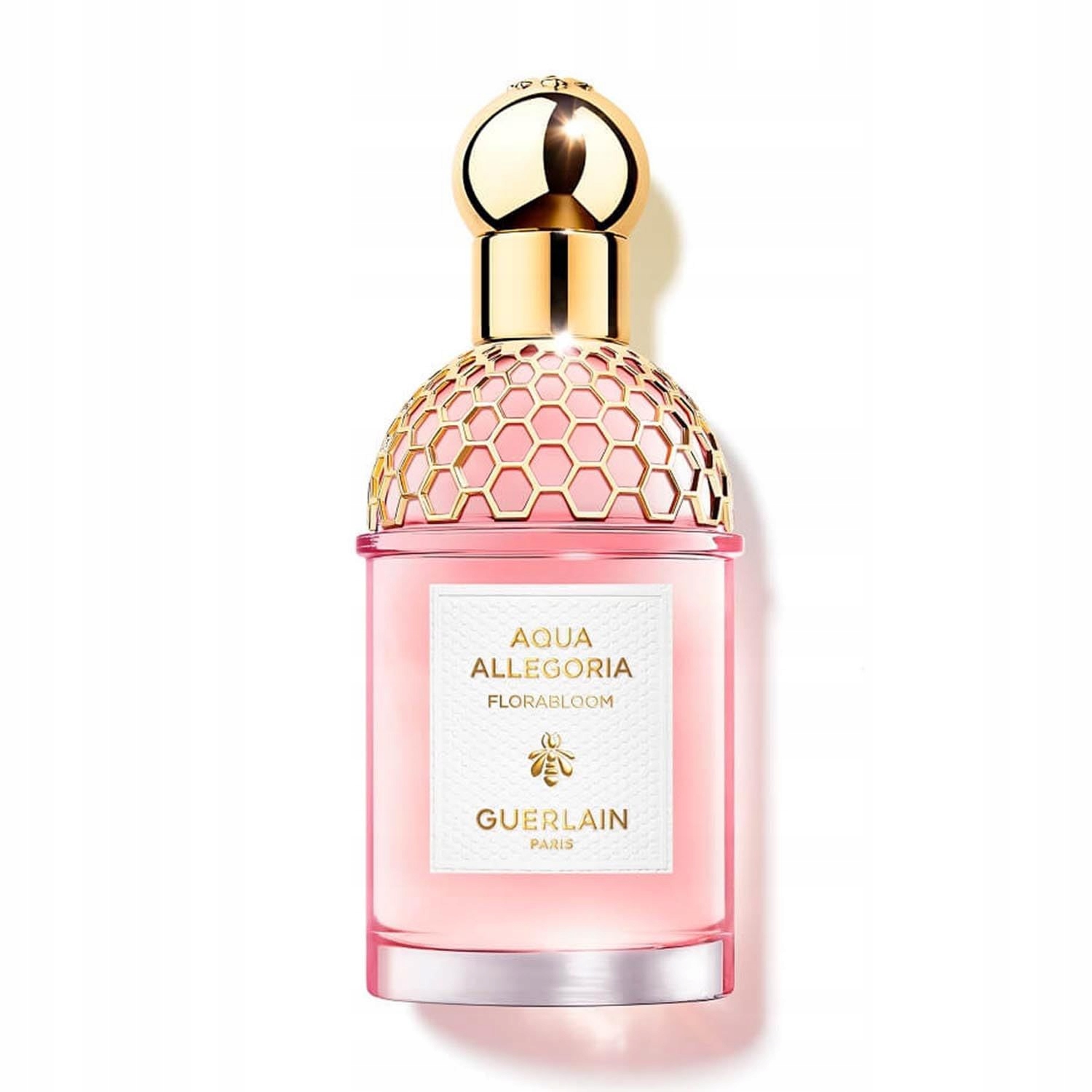 Guerlain Aqua Allegoria Florabloom – Toaletní Voda (plnitelná) – Objem: 7