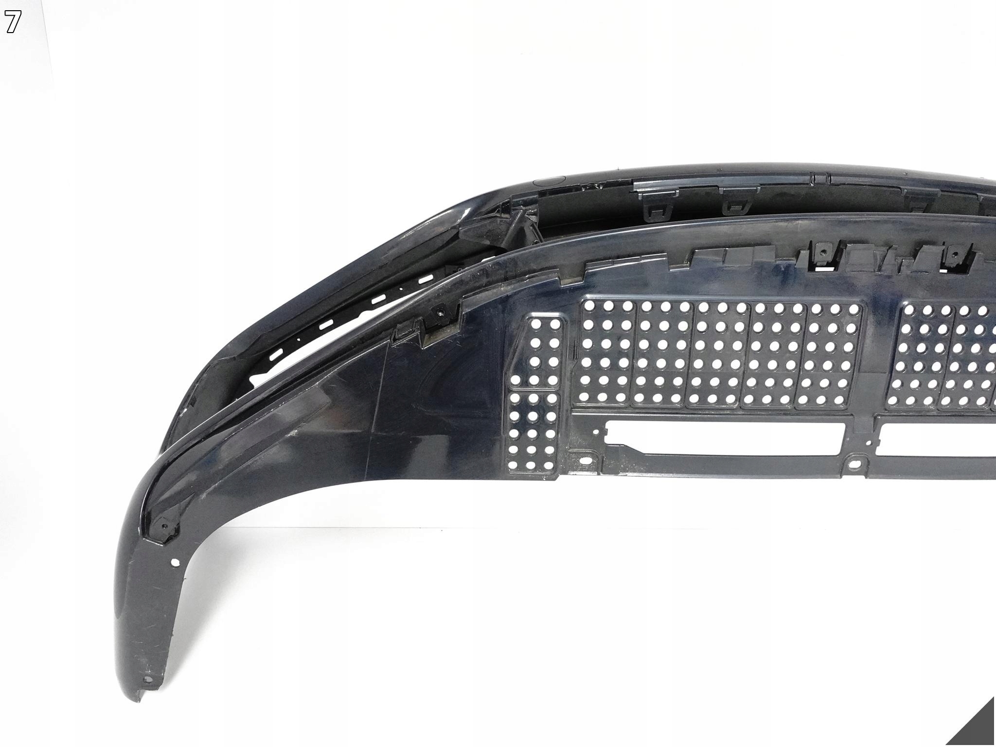 PORSCHE 911 992 CARRERA C2 C4 19- bumper BUMPER front front 992807221N