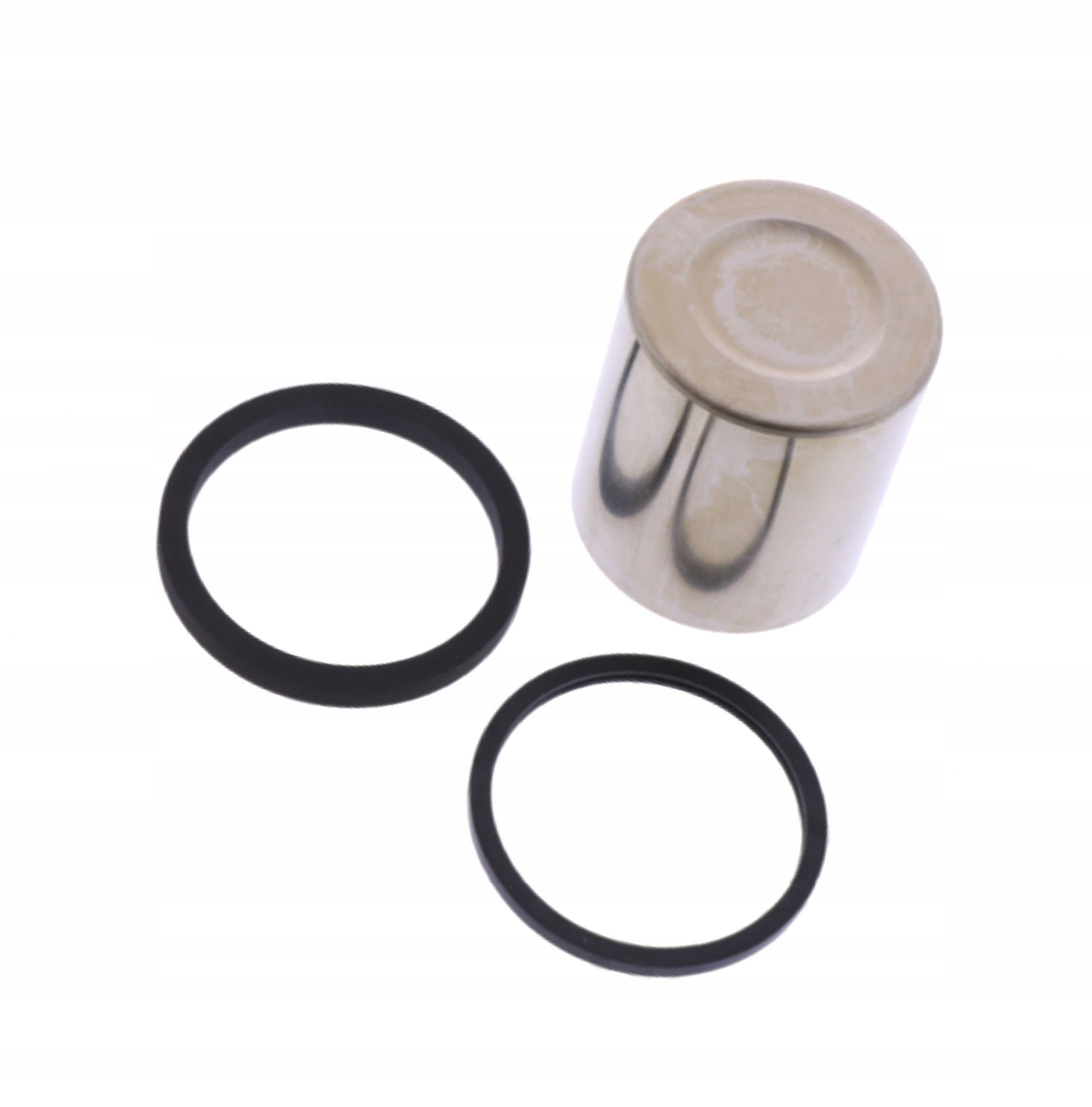 Píst Brzdového Třmenu Zadní Honda Gl 1200 D Goldwing 1500 Se 1984-2000