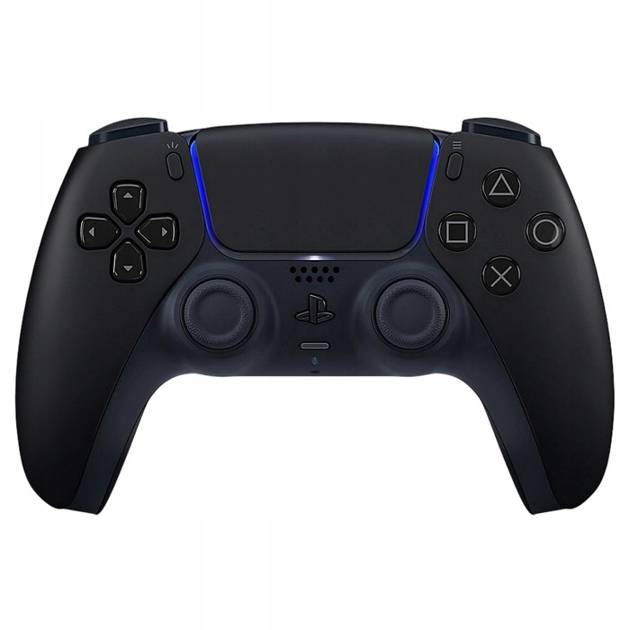 Pad bezprzewodowy Sony DualSense Midnight Black Usb